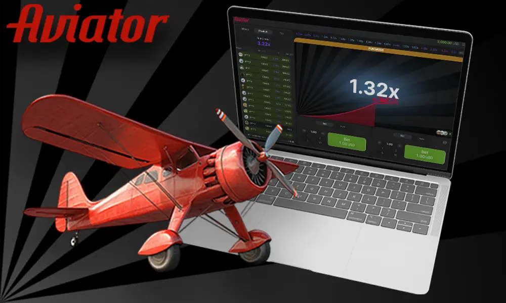 What are the key interface elements in Aviator?